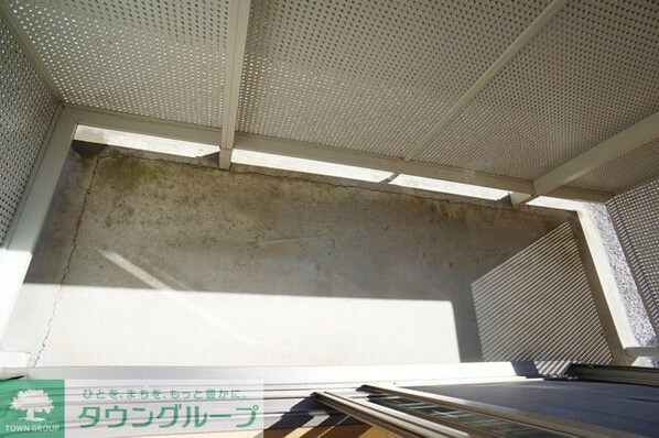 ハピネスIIの物件内観写真